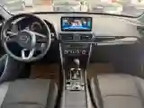 2021 Mazda CX-4 2.0L 158HP L4 6AT
