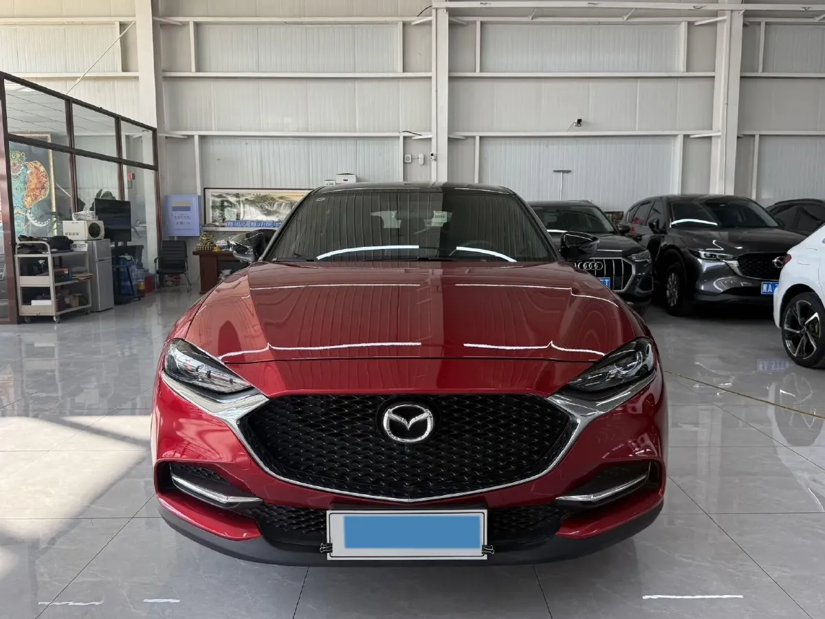 2021 Mazda CX-4 2.0L 158HP L4 6AT,autocango,china used car exporter,china ev exporter,chinese used car exporter,chinese used ev exporter