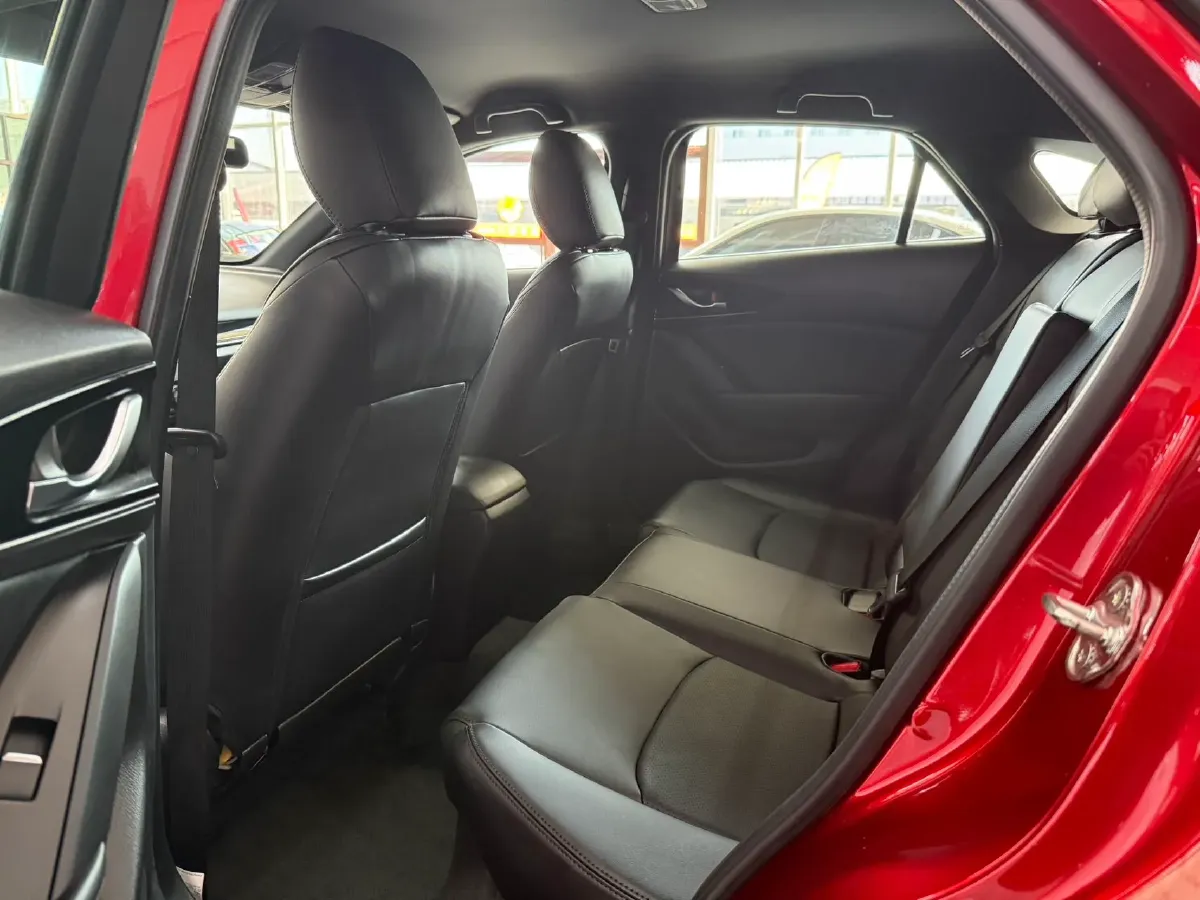 2021 Mazda CX-4 2.0L 158HP L4 6AT,autocango,china used car exporter,china ev exporter,chinese used car exporter,chinese used ev exporter