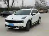 2018 Foton Tunland 2.0T 218HP L4 6AT