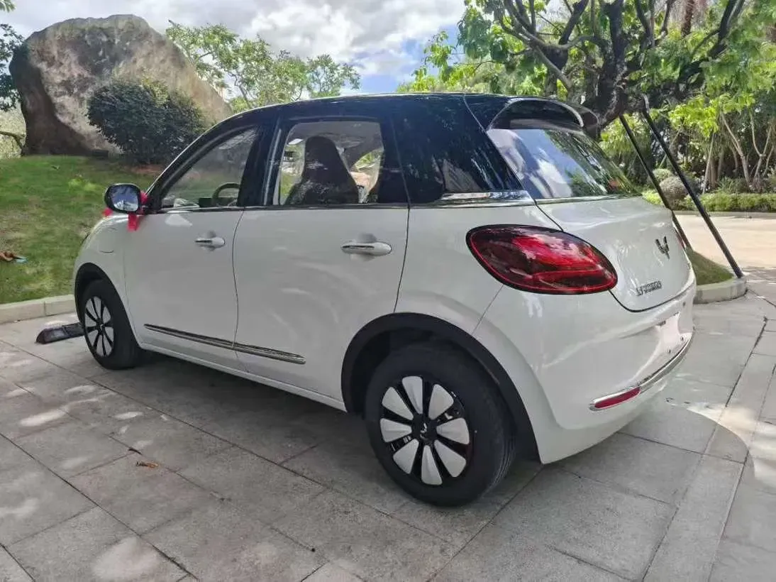 2025 WuLing BinGuo BEV,autocango,china used car exporter,china ev exporter,chinese used car exporter,chinese used ev exporter