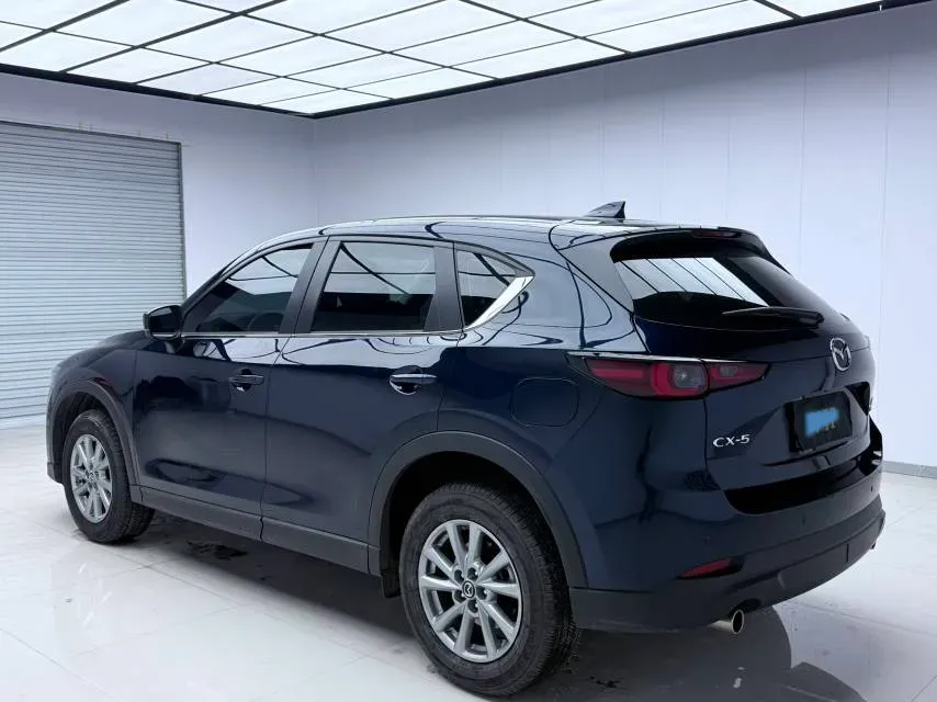 2024 Mazda CX-5 2.0L 155HP L4 6AT,autocango,china used car exporter,china ev exporter,chinese used car exporter,chinese used ev exporter