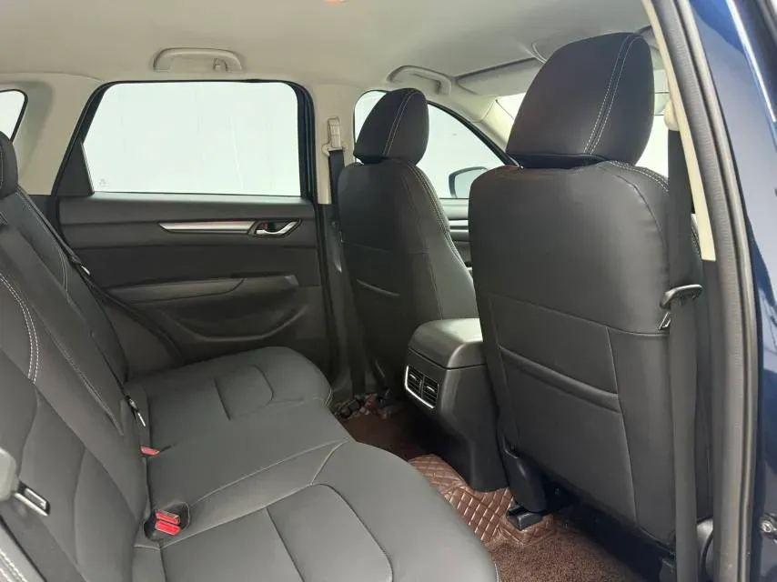 2024 Mazda CX-5 2.0L 155HP L4 6AT,autocango,china used car exporter,china ev exporter,chinese used car exporter,chinese used ev exporter