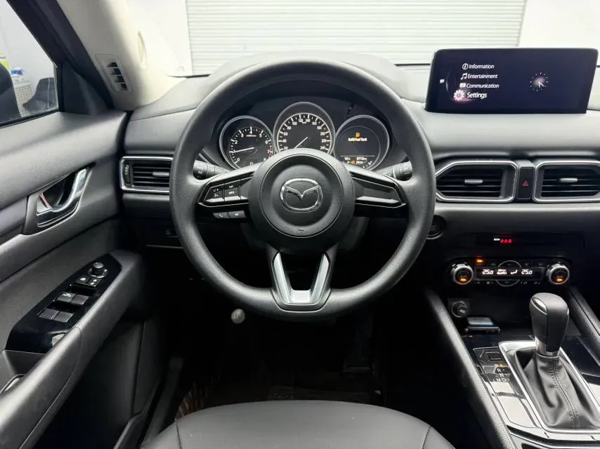 2024 Mazda CX-5 2.0L 155HP L4 6AT,autocango,china used car exporter,china ev exporter,chinese used car exporter,chinese used ev exporter