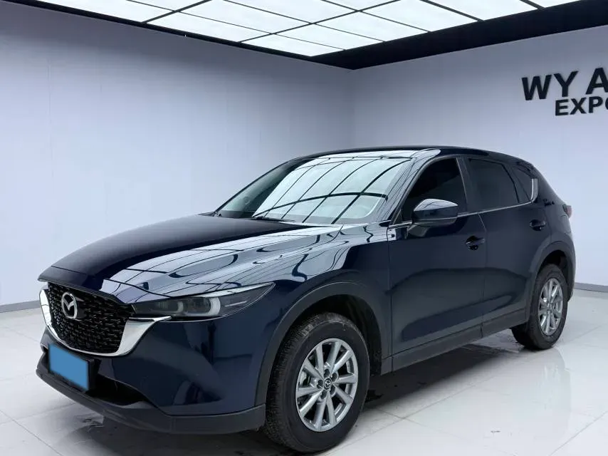 2024 Mazda CX-5 2.0L 155HP L4 6AT,autocango,china used car exporter,china ev exporter,chinese used car exporter,chinese used ev exporter