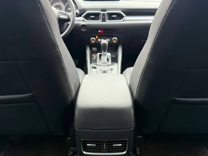 2024 Mazda CX-5 2.0L 155HP L4 6AT,autocango,china used car exporter,china ev exporter,chinese used car exporter,chinese used ev exporter