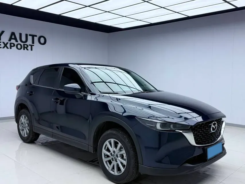 2024 Mazda CX-5 2.0L 155HP L4 6AT,autocango,china used car exporter,china ev exporter,chinese used car exporter,chinese used ev exporter