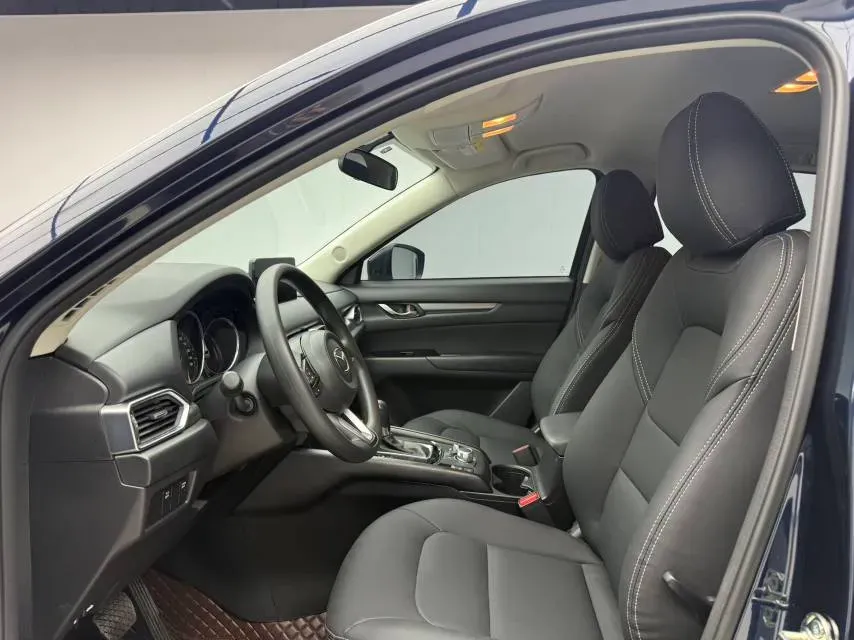 2024 Mazda CX-5 2.0L 155HP L4 6AT,autocango,china used car exporter,china ev exporter,chinese used car exporter,chinese used ev exporter