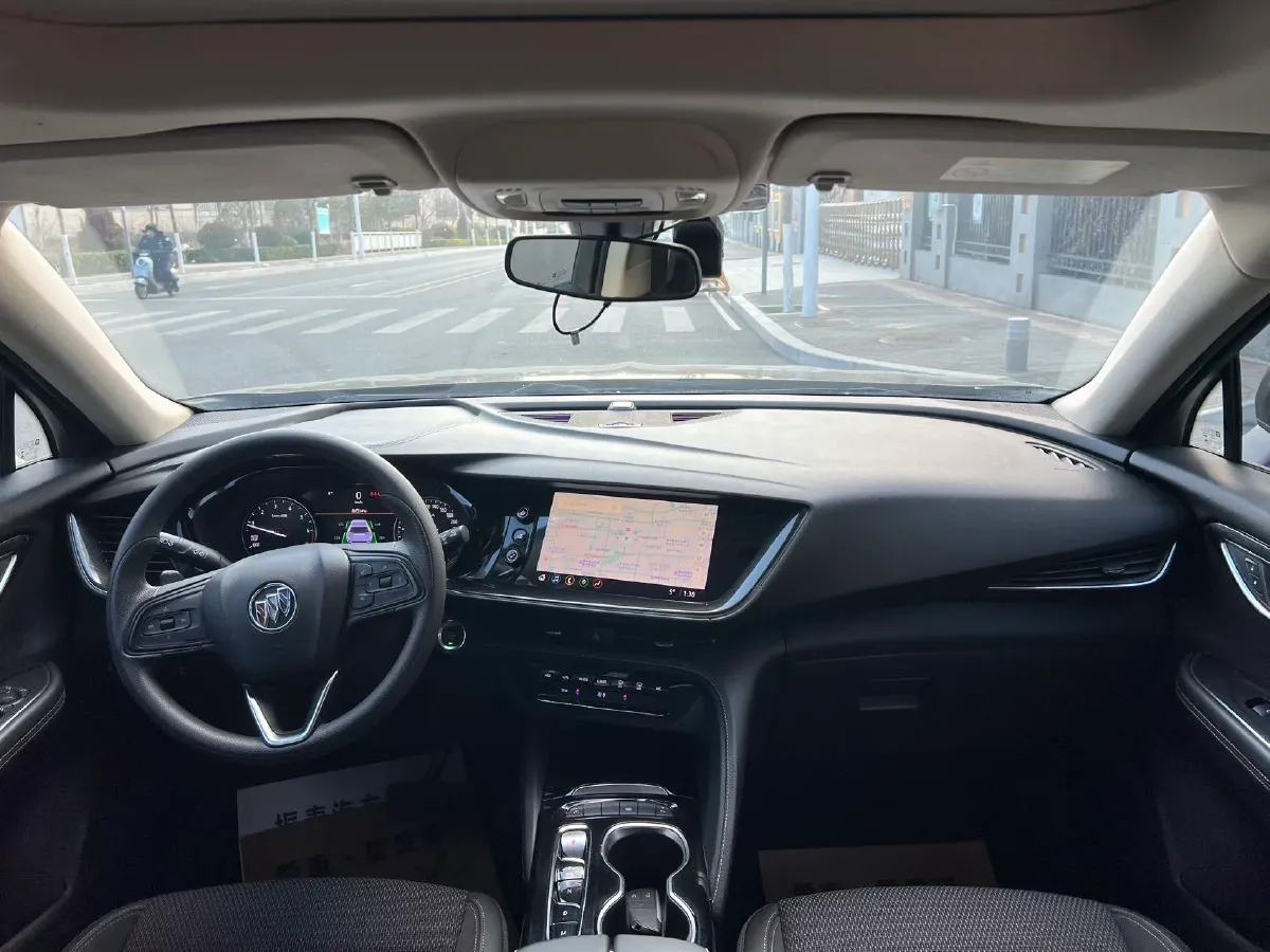 2020 Buick EnvisionS 2.0T 237HP L4 9AT,autocango,china used car exporter,china ev exporter,chinese used car exporter,chinese used ev exporter