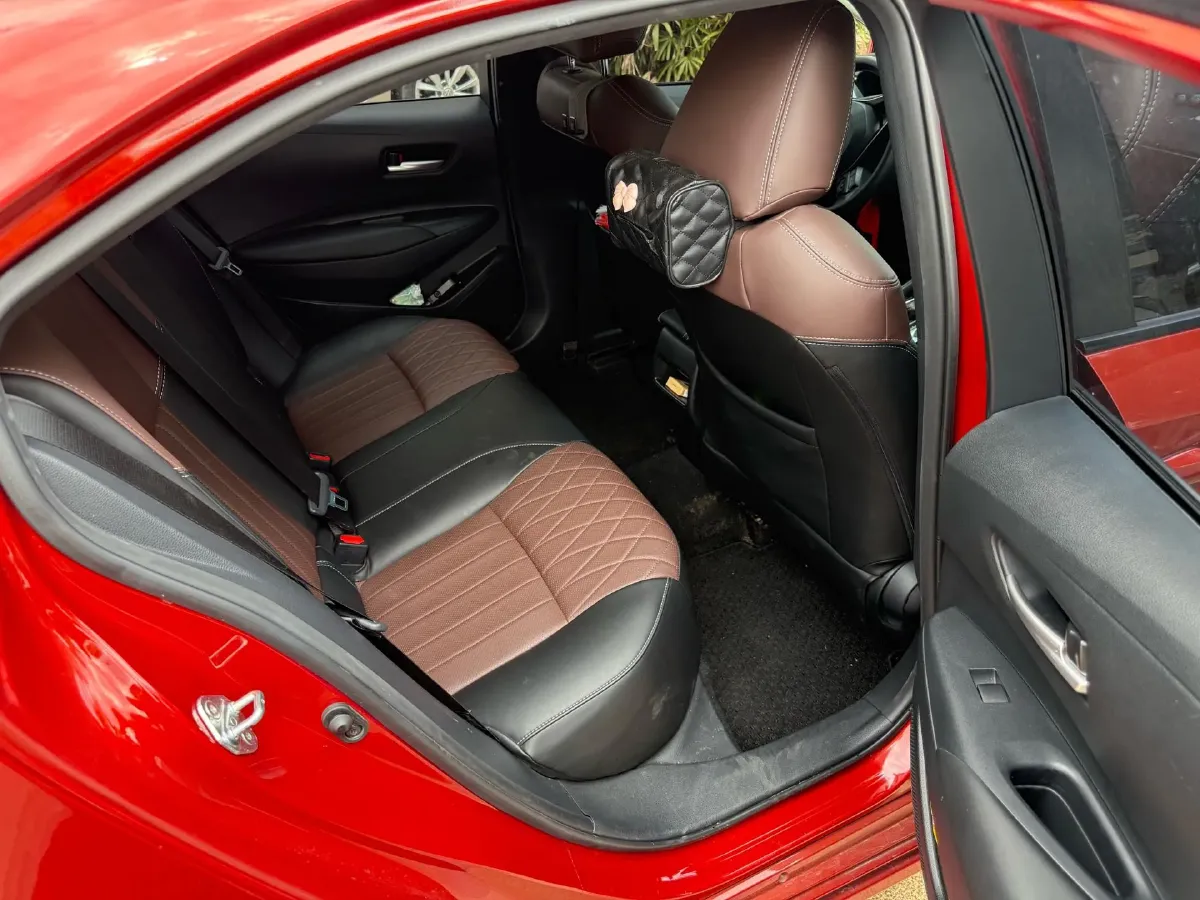 2022 Toyota Corolla 1.2T 116HP L4 CVT,autocango,china used car exporter,china ev exporter,chinese used car exporter,chinese used ev exporter