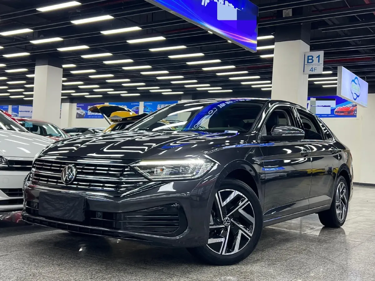 2023 Volkswagen Sagitar 1.5T 160HP L4 7DCT,autocango,china used car exporter,china ev exporter,chinese used car exporter,chinese used ev exporter