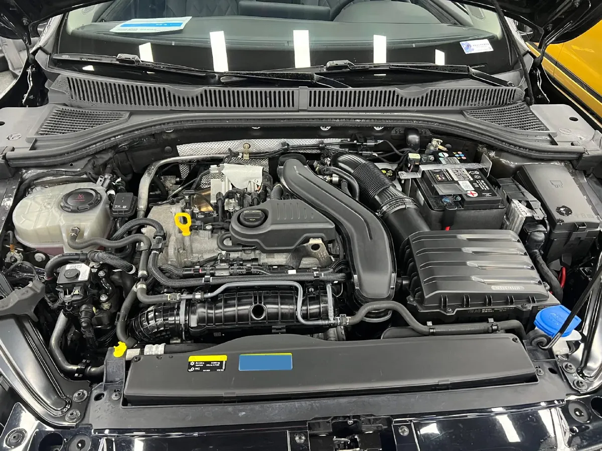 2023 Volkswagen Sagitar 1.5T 160HP L4 7DCT,autocango,china used car exporter,china ev exporter,chinese used car exporter,chinese used ev exporter