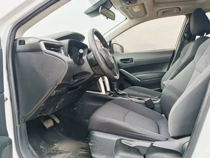 2023 Toyota Corolla Cross 2.0L 171HP L4 CVT,autocango,china used car exporter,china ev exporter,chinese used car exporter,chinese used ev exporter