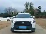 2023 Toyota Corolla Cross 2.0L 171HP L4 CVT