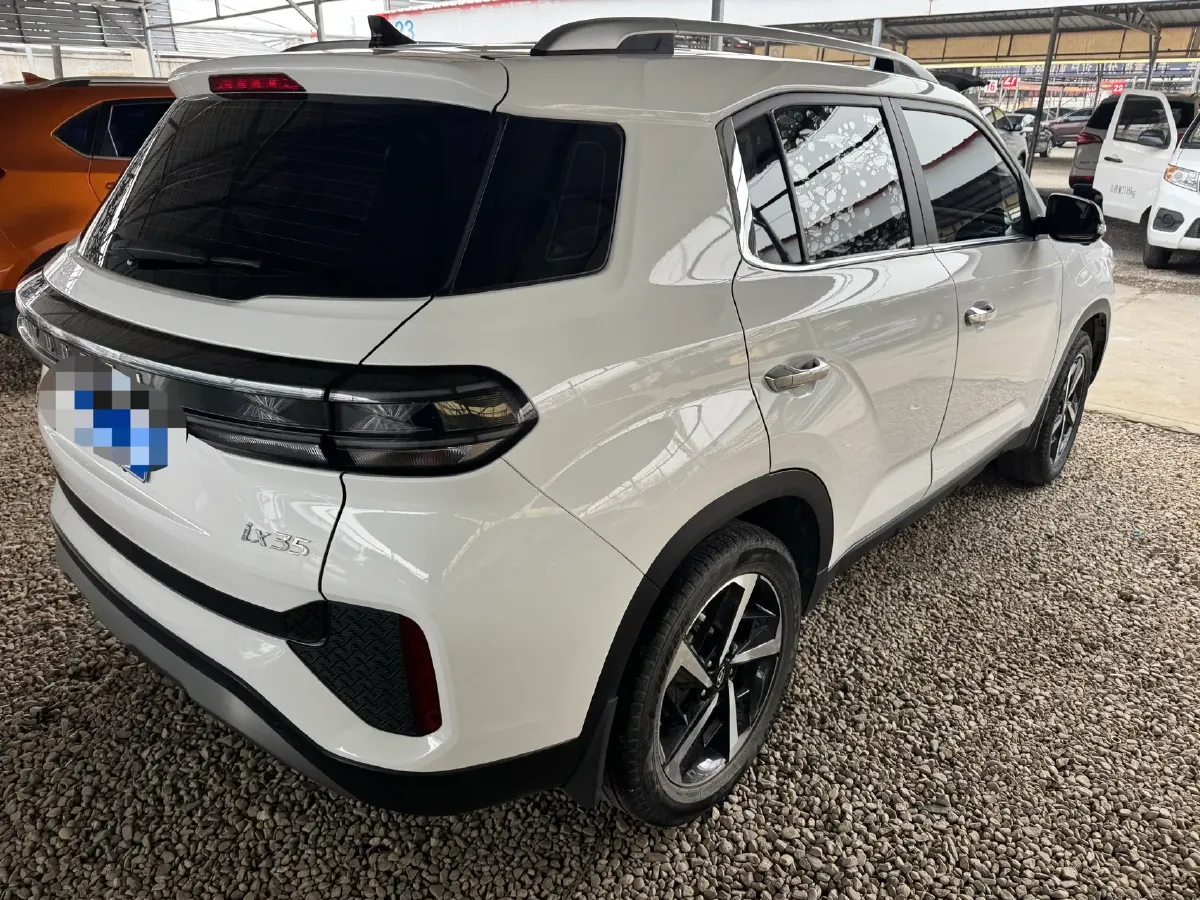 2021 Hyundai ix35 2.0L 160HP L4 6AT,autocango,china used car exporter,china ev exporter,chinese used car exporter,chinese used ev exporter