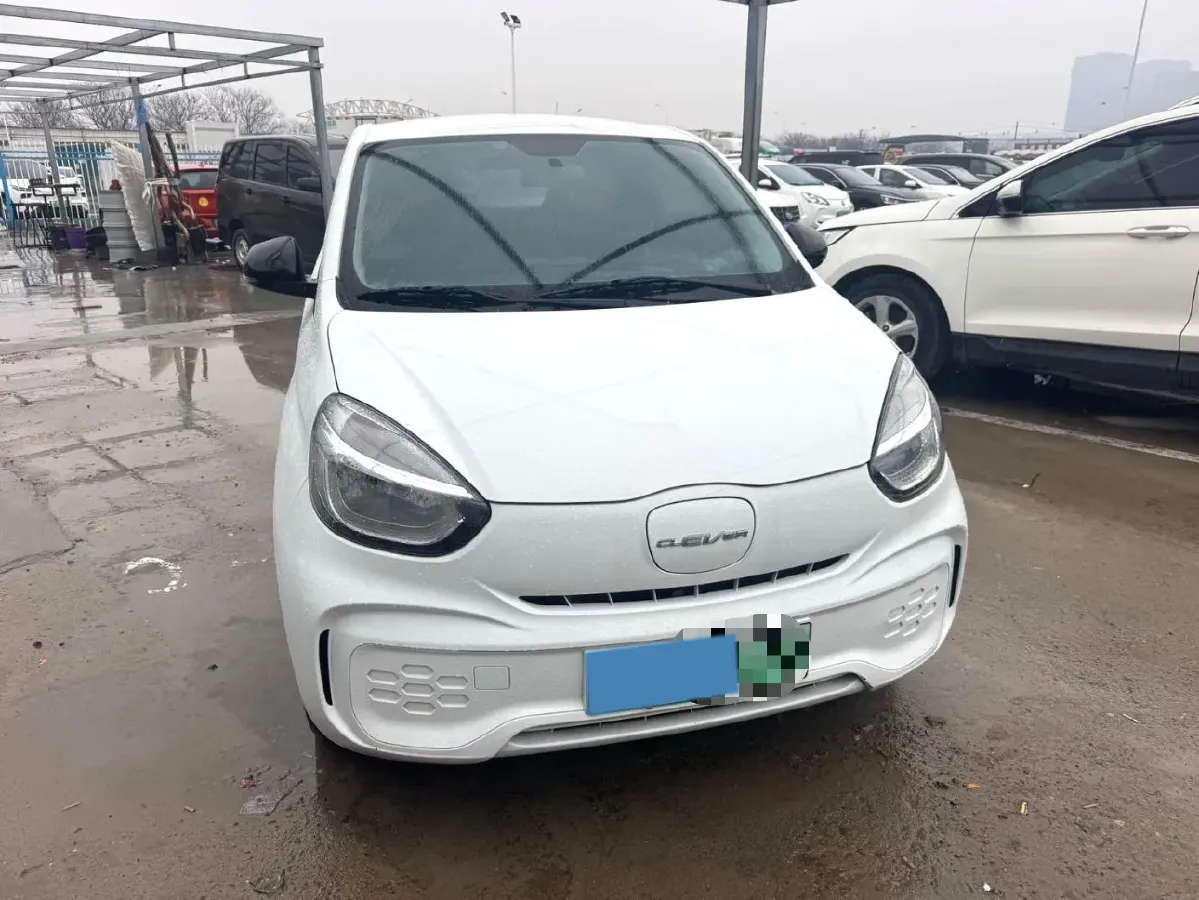 2022 Roewe Clever BEV 29KWH,autocango,china used car exporter,china ev exporter,chinese used car exporter,chinese used ev exporter