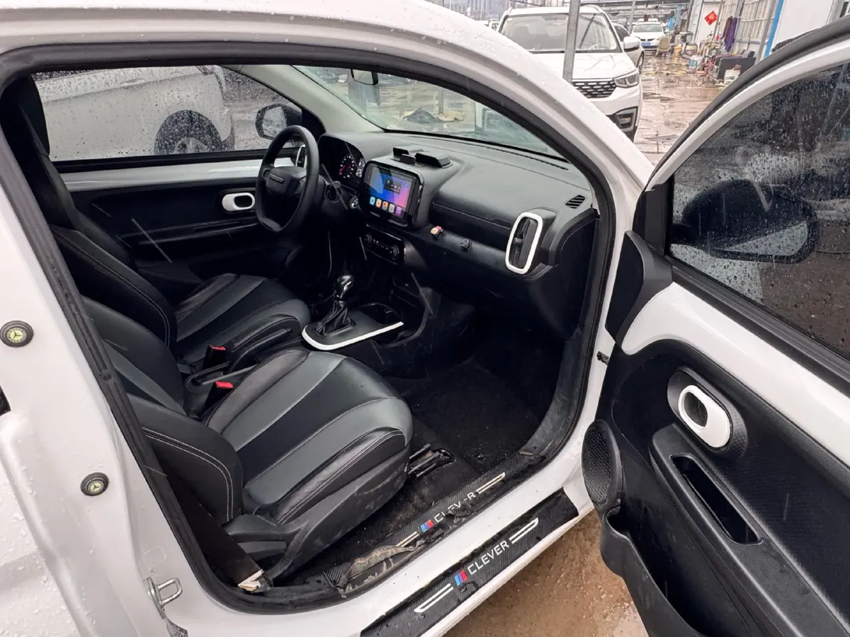 2022 Roewe Clever BEV 29KWH,autocango,china used car exporter,china ev exporter,chinese used car exporter,chinese used ev exporter