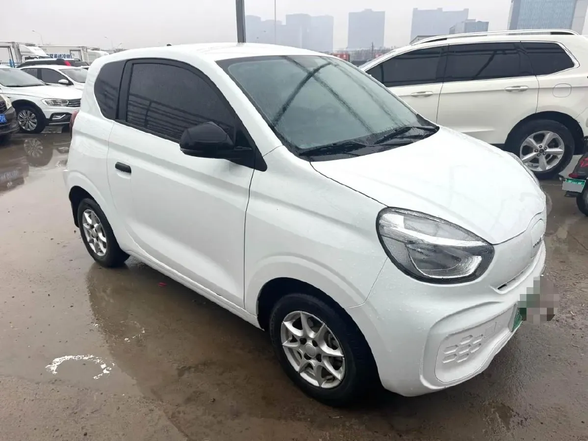 2022 Roewe Clever BEV 29KWH,autocango,china used car exporter,china ev exporter,chinese used car exporter,chinese used ev exporter