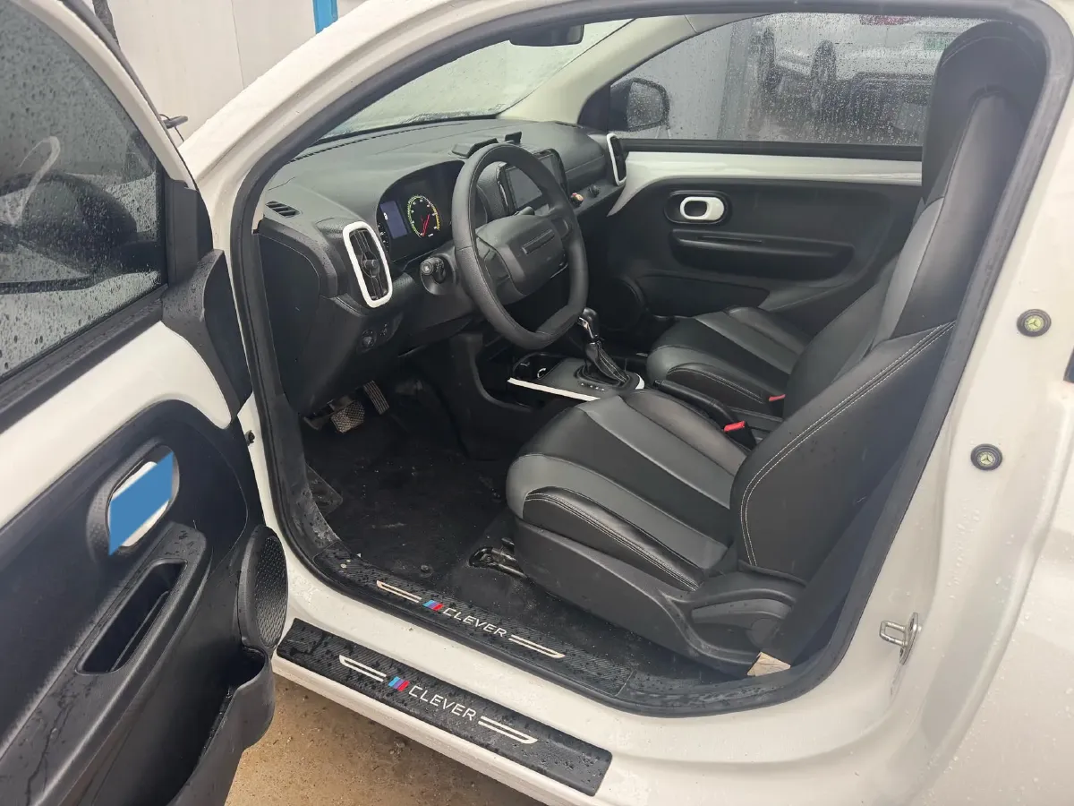 2022 Roewe Clever BEV 29KWH,autocango,china used car exporter,china ev exporter,chinese used car exporter,chinese used ev exporter