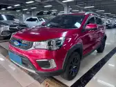 2018 CHERY EV TIGGO 3XE,autocango,china used car exporter,china ev exporter,chinese used car exporter,chinese used ev exporter