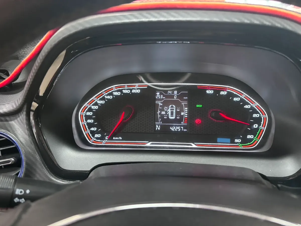 2018 Chery EV Tiggo 3xe BEV 49KWH,autocango,china used car exporter,china ev exporter,chinese used car exporter,chinese used ev exporter