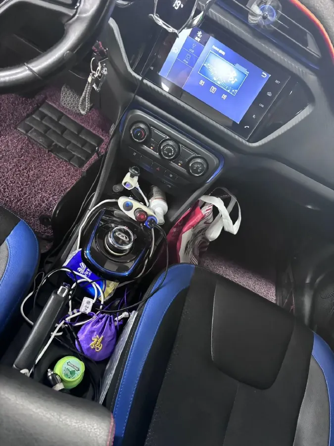 2018 Chery EV Tiggo 3xe BEV 49KWH,autocango,china used car exporter,china ev exporter,chinese used car exporter,chinese used ev exporter