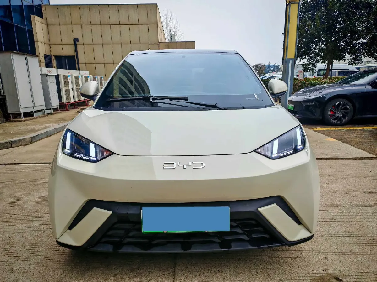 2024 BYD Seagull BEV 38.88KWH,autocango,china used car exporter,china ev exporter,chinese used car exporter,chinese used ev exporter