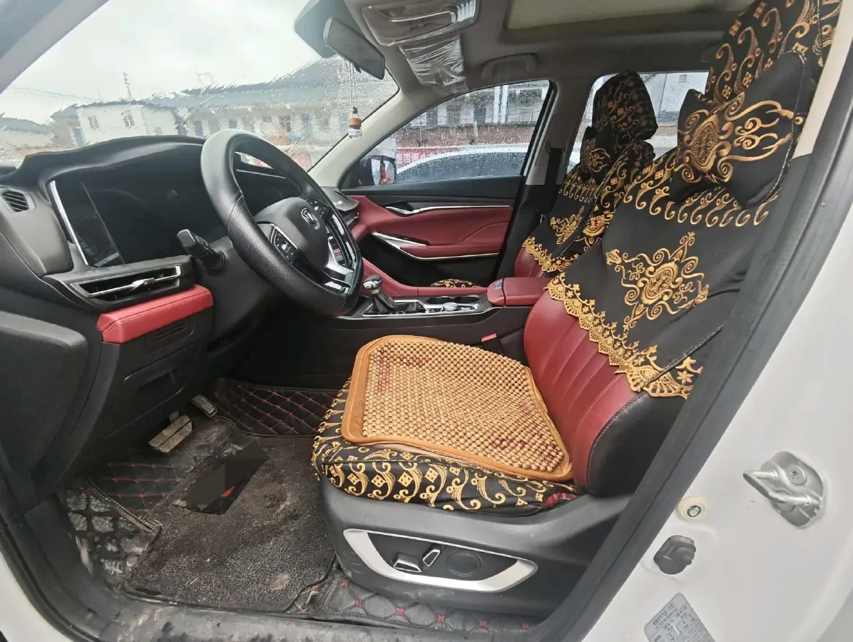 2021 ChangAn CS75 Plus 1.5T 178HP L4 6AT,autocango,china used car exporter,china ev exporter,chinese used car exporter,chinese used ev exporter