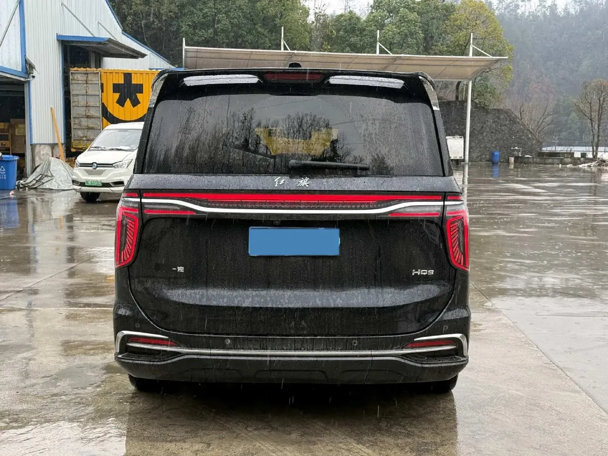 2023 HongQi HQ9 2.0T 252HP L4 8AT,autocango,china used car exporter,china ev exporter,chinese used car exporter,chinese used ev exporter