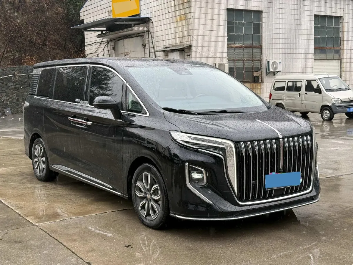 2023 HongQi HQ9 2.0T 252HP L4 8AT,autocango,china used car exporter,china ev exporter,chinese used car exporter,chinese used ev exporter