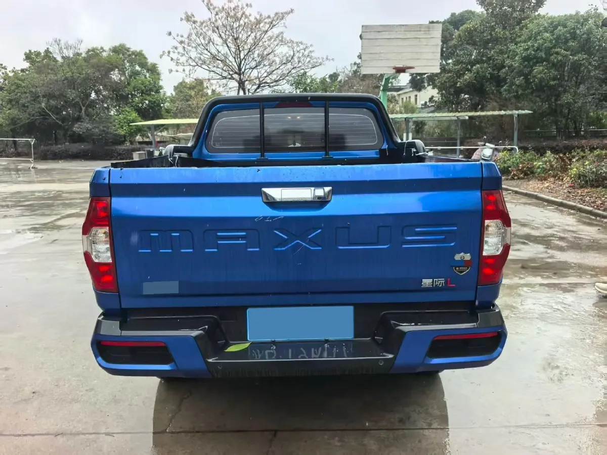 2020 MAXUS T60 2.0T 163HP L4 6AT,autocango,china used car exporter,china ev exporter,chinese used car exporter,chinese used ev exporter