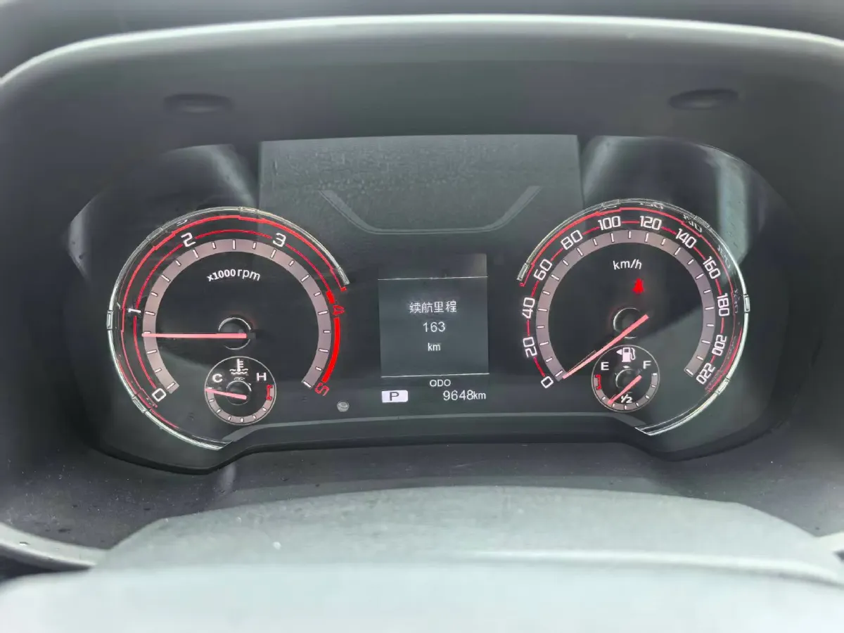 2020 MAXUS T60 2.0T 163HP L4 6AT,autocango,china used car exporter,china ev exporter,chinese used car exporter,chinese used ev exporter