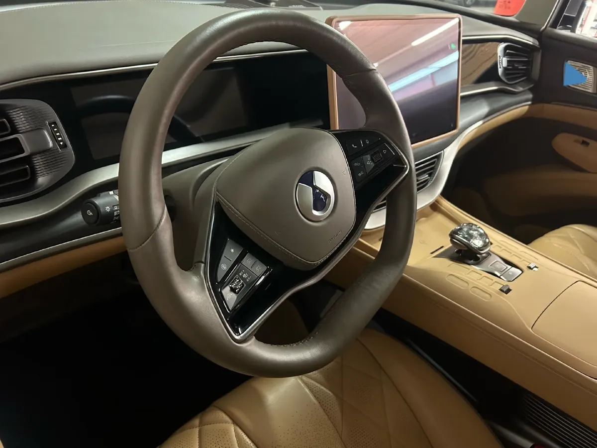 2022 HongQi HS7 3.0T 337HP V6 8AT,autocango,china used car exporter,china ev exporter,chinese used car exporter,chinese used ev exporter