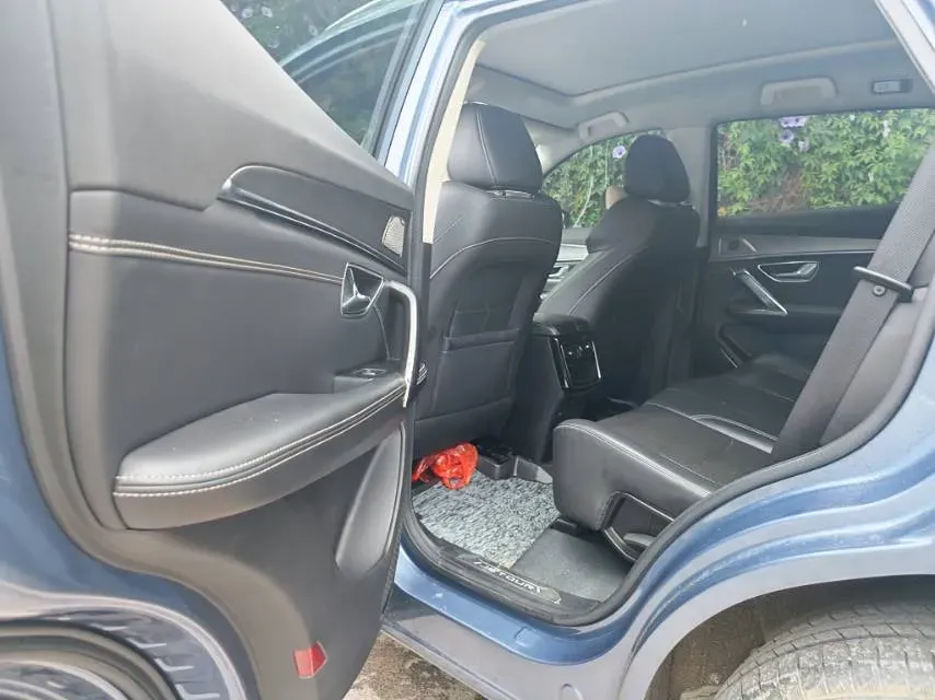 2021 Jetour X70 Plus 1.6T 197HP L4 7DCT,autocango,china used car exporter,china ev exporter,chinese used car exporter,chinese used ev exporter