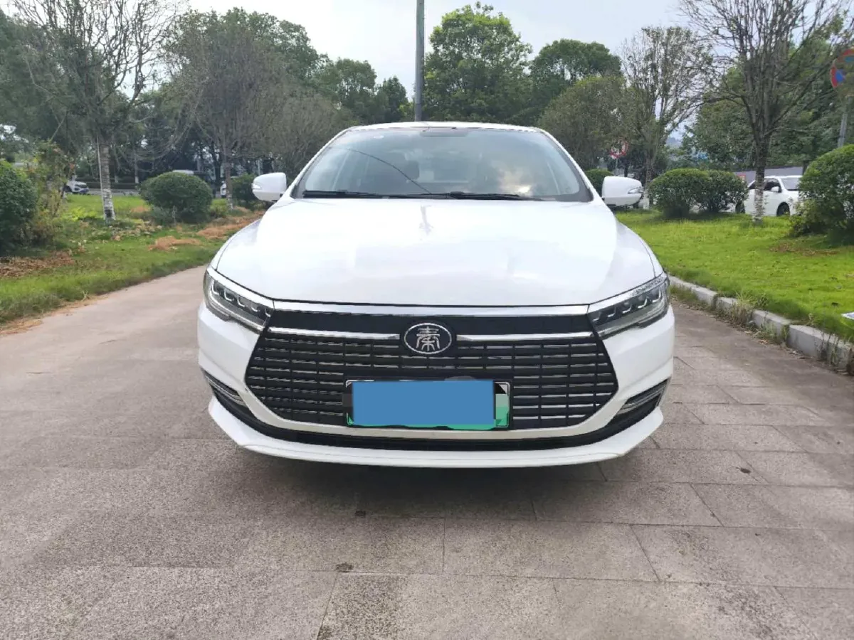 2021 BYD Qin BEV 53.56KWH,autocango,china used car exporter,china ev exporter,chinese used car exporter,chinese used ev exporter