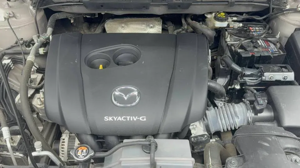 2022 Hyundai Tucson 2.0L 150HP L4 6AT Hybrid,autocango,china used car exporter,china ev exporter,chinese used car exporter,chinese used ev exporter