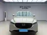 2022 Hyundai Tucson 2.0L 150HP L4 6AT Hybrid
