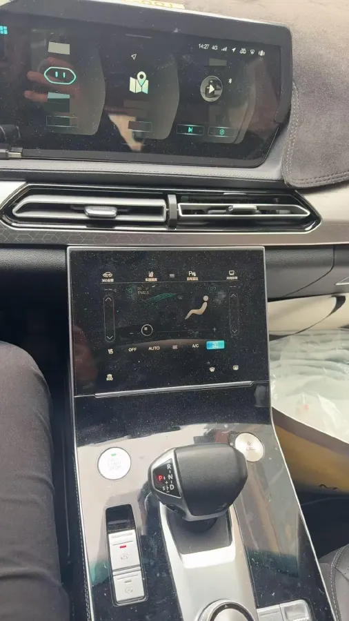 2022 BeiJing Auto X7 1.5T 188HP L4 7DCT,autocango,china used car exporter,china ev exporter,chinese used car exporter,chinese used ev exporter