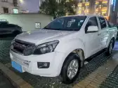 2020 ISUZU LINGTUO,autocango,china used car exporter,china ev exporter,chinese used car exporter,chinese used ev exporter