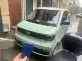 2022 WuLing HongGuang MINI EV BEV 9KWH