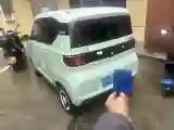2022 WuLing HongGuang MINI EV BEV 9KWH