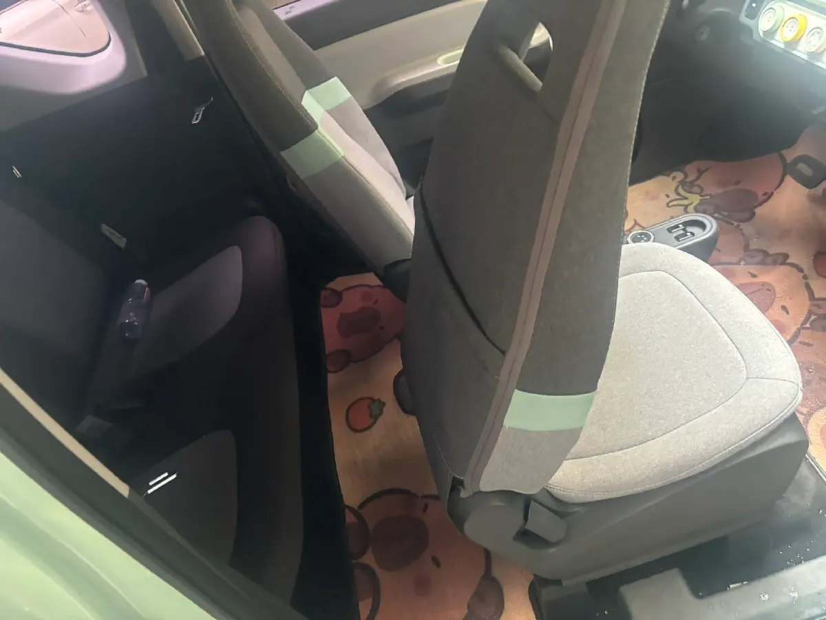 2022 WuLing HongGuang MINI EV BEV 9KWH,autocango,china used car exporter,china ev exporter,chinese used car exporter,chinese used ev exporter