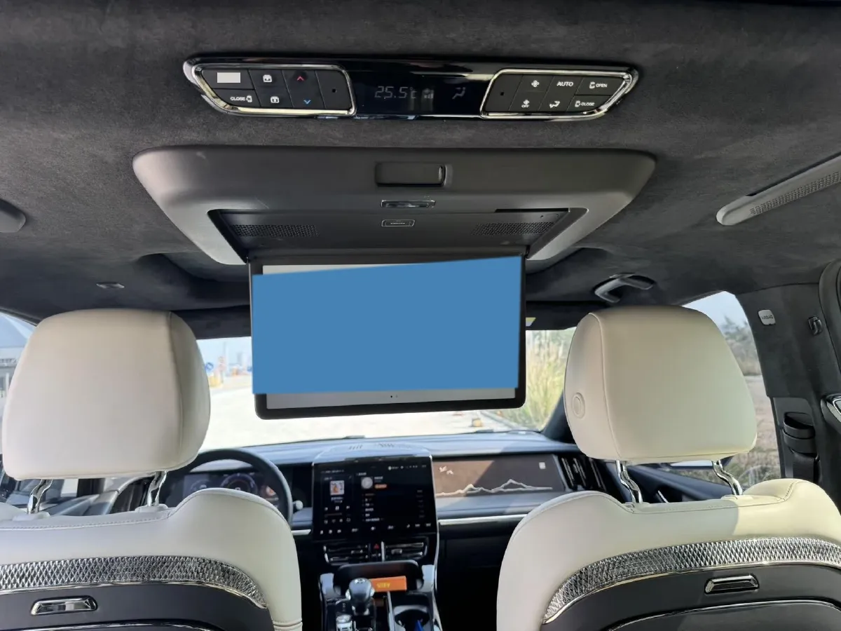 2023 GAC Trumpchi M8 2.0T 190HP L4 E-CVT Hybrid,autocango,china used car exporter,china ev exporter,chinese used car exporter,chinese used ev exporter