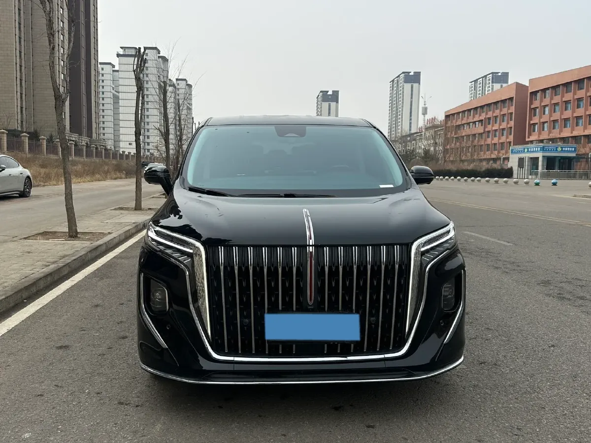 2023 HongQi HQ9 2.0T 252HP L4 8AT,autocango,china used car exporter,china ev exporter,chinese used car exporter,chinese used ev exporter
