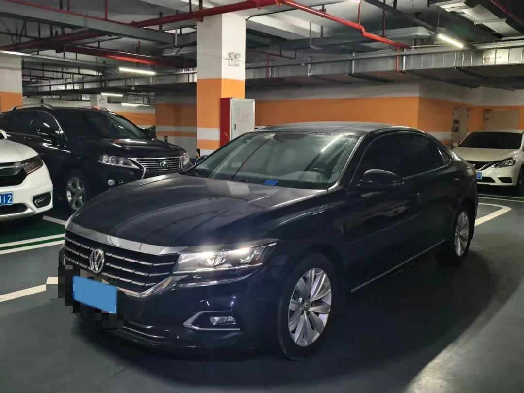 2019 Volkswagen Passat 1.4T 150HP L4 7DCT,autocango,china used car exporter,china ev exporter,chinese used car exporter,chinese used ev exporter