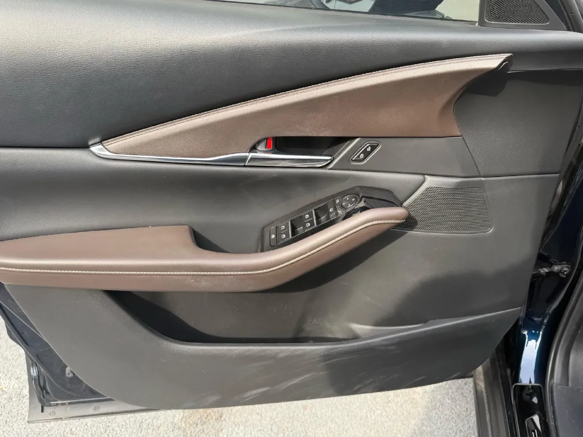 2022 Mazda CX-30 2.0L 158HP L4 6AT,autocango,china used car exporter,china ev exporter,chinese used car exporter,chinese used ev exporter