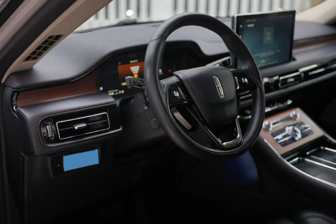 2020 Lincoln Aviator 3.0T 355HP V6 10AT,autocango,china used car exporter,china ev exporter,chinese used car exporter,chinese used ev exporter