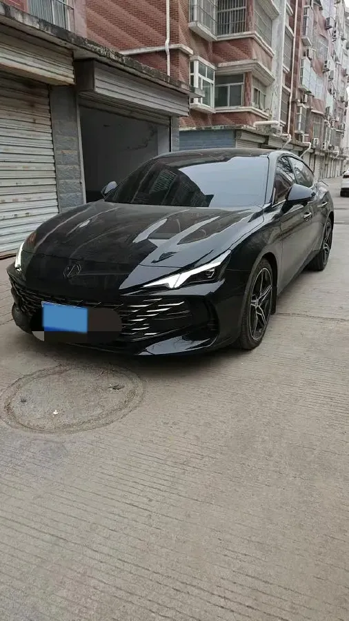 2023 MG 7 2.0T 261HP L4 9AT,autocango,china used car exporter,china ev exporter,chinese used car exporter,chinese used ev exporter
