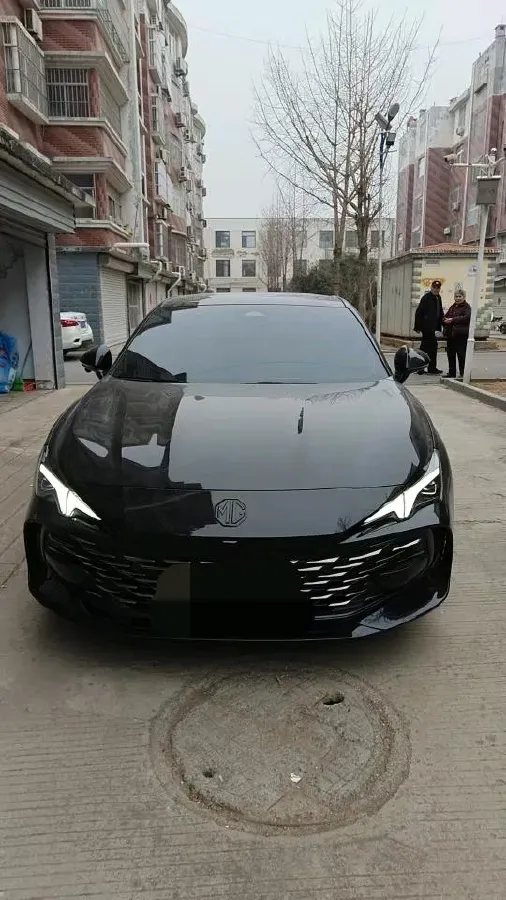 2023 MG 7 2.0T 261HP L4 9AT,autocango,china used car exporter,china ev exporter,chinese used car exporter,chinese used ev exporter