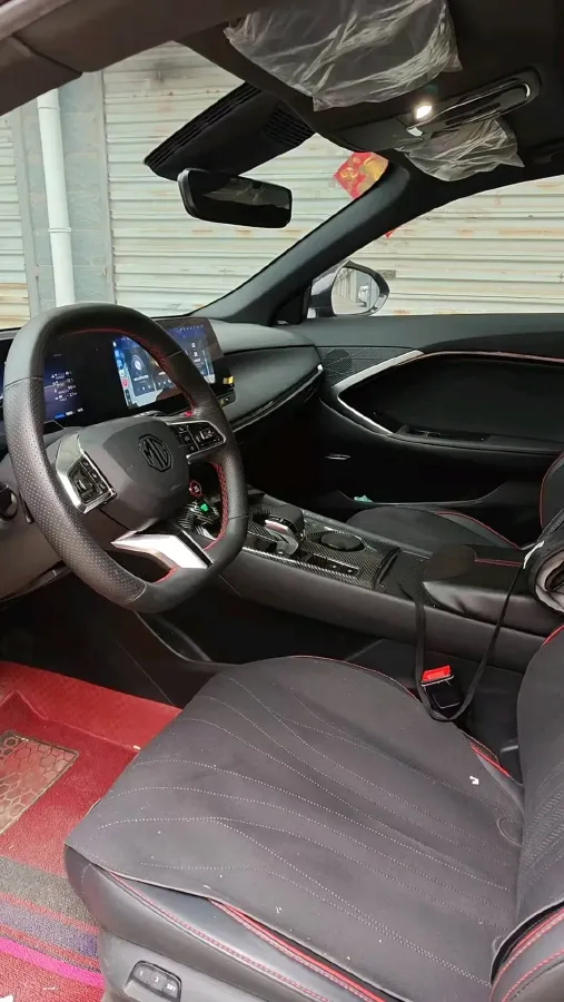 2023 MG 7 2.0T 261HP L4 9AT,autocango,china used car exporter,china ev exporter,chinese used car exporter,chinese used ev exporter